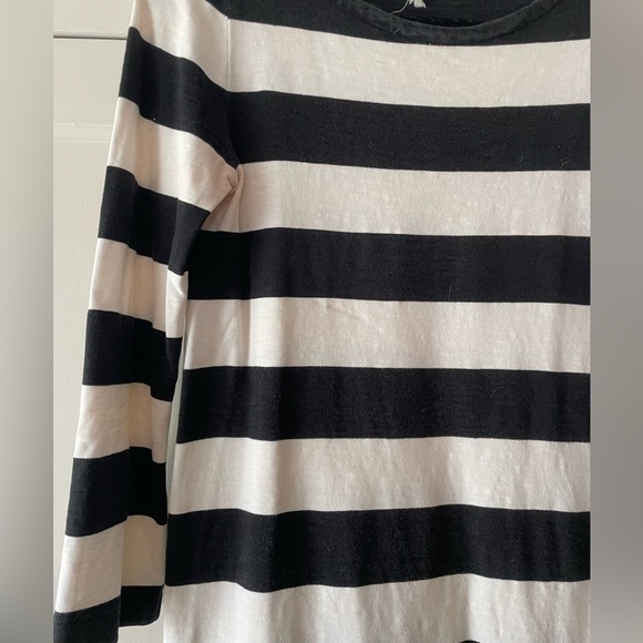J Crew striped dress - Picture 4 of 7